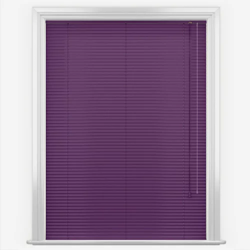 Henrietta CDS Metal Venetian Blind | Blinds.Online