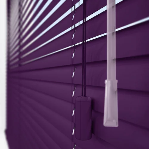 Henrietta CDS Metal Venetian Blind | Blinds.Online