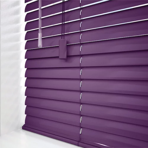 Henrietta CDS Metal Venetian Blind | Blinds.Online