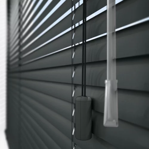 Hosta CDS Metal Venetian Blind | Blinds.Online