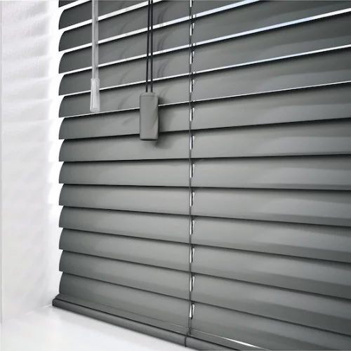 Hosta CDS Metal Venetian Blind | Blinds.Online