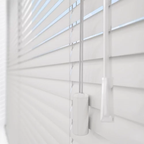 Indira CDS Metal Venetian Blind | Blinds.Online