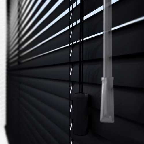 Isabella CDS Metal Venetian Blind | Blinds.Online