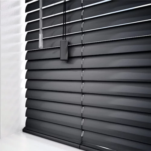 Isabella CDS Metal Venetian Blind | Blinds.Online