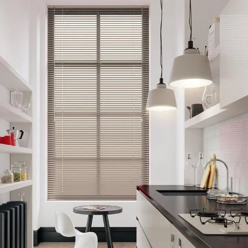 Jacinta CDS Metal Venetian Blind | Blinds.Online