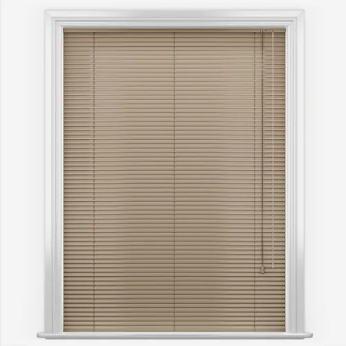 Jacinta CDS Metal Venetian Blind | Blinds.Online