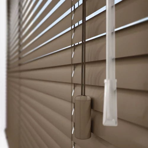 Jacinta CDS Metal Venetian Blind | Blinds.Online