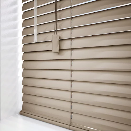 Jacinta CDS Metal Venetian Blind | Blinds.Online