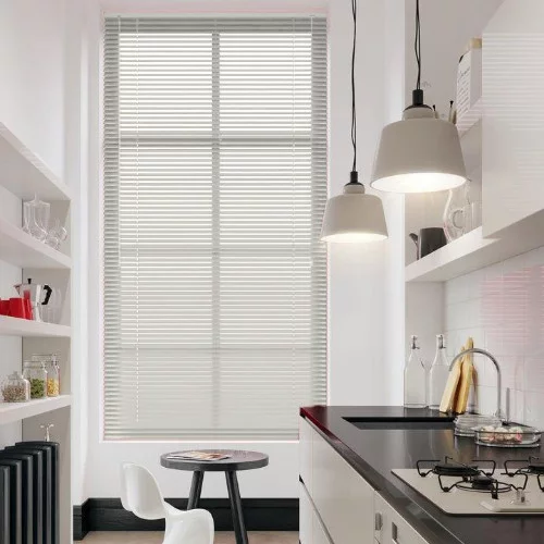 Jacqueline CDS Metal Venetian Blind | Blinds.Online