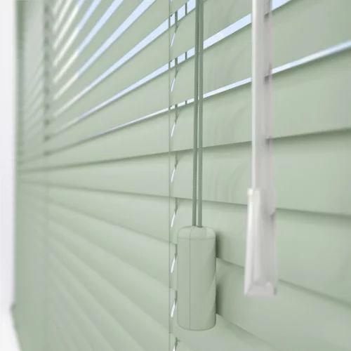 Jacqueline CDS Metal Venetian Blind | Blinds.Online