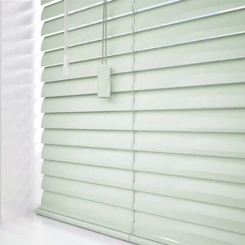 Jacqueline CDS Metal Venetian Blind | Blinds.Online