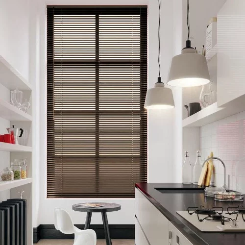 Jade CDS Metal Venetian Blind | Blinds.Online