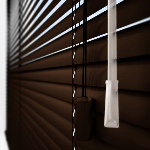 Jade CDS Metal Venetian Blind | Blinds.Online