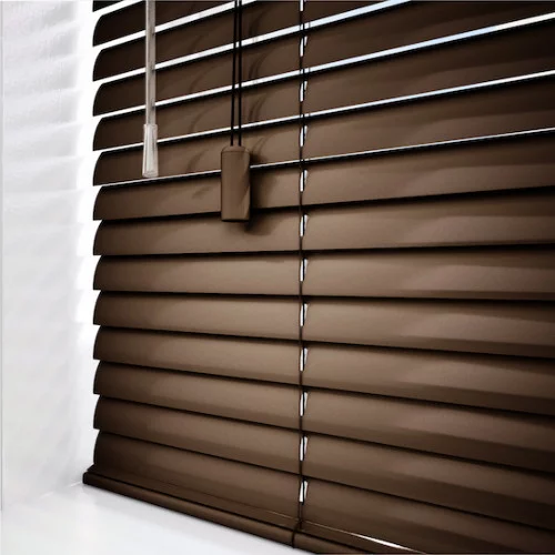 Jade CDS Metal Venetian Blind | Blinds.Online