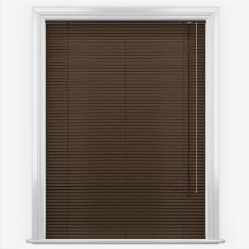 Jana CDS Metal Venetian Blind | Blinds.Online