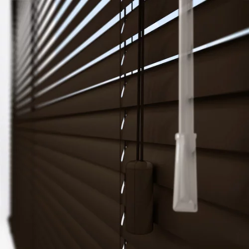 Jana CDS Metal Venetian Blind | Blinds.Online