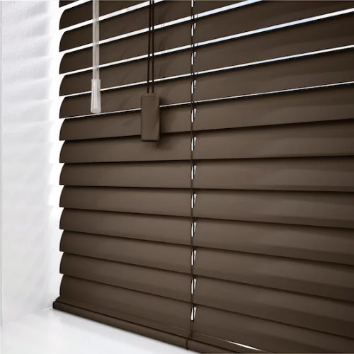 Jana CDS Metal Venetian Blind | Blinds.Online