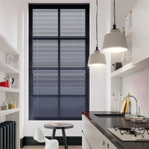 Jessa CDS Metal Venetian Blind | Blinds.Online