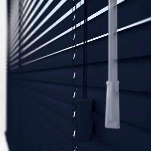 Jessa CDS Metal Venetian Blind | Blinds.Online