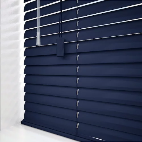 Jessa CDS Metal Venetian Blind | Blinds.Online