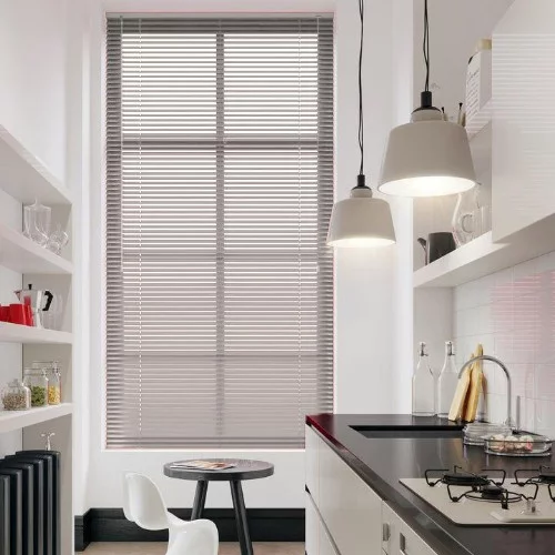 Jolene CDS Metal Venetian Blind | Blinds.Online