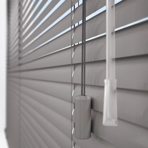 Jolene CDS Metal Venetian Blind | Blinds.Online