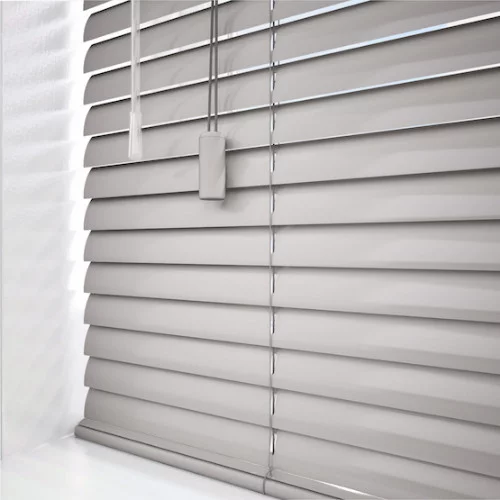 Jolene CDS Metal Venetian Blind | Blinds.Online