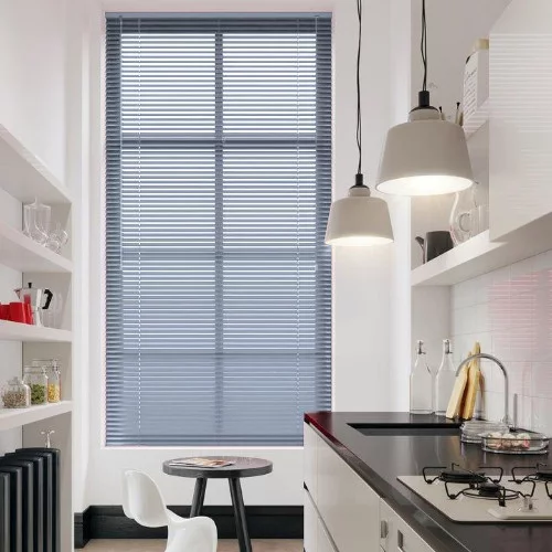 Julia CDS Metal Venetian Blind | Blinds.Online