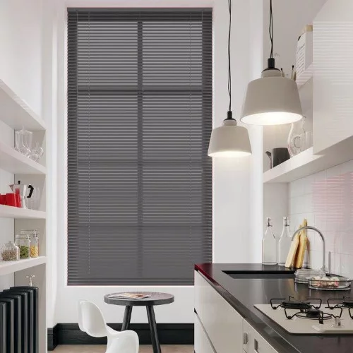 Junia CDS Metal Venetian Blind | Blinds.Online