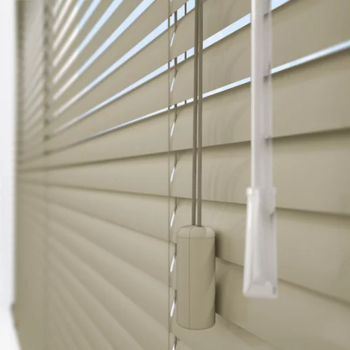 Kendall CDS Metal Venetian Blind | Blinds.Online