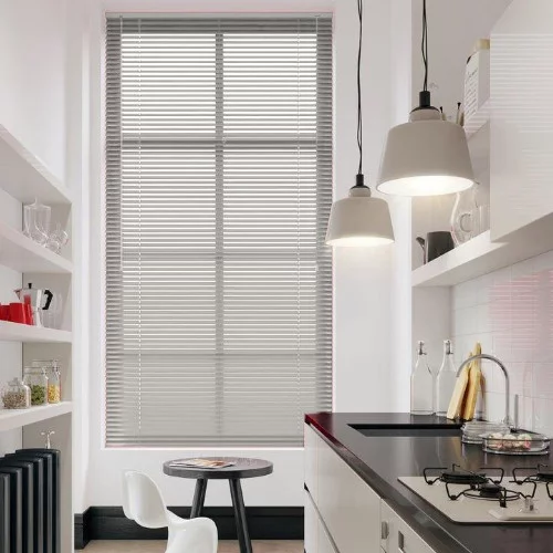 Keziah CDS Metal Venetian Blind | Blinds.Online