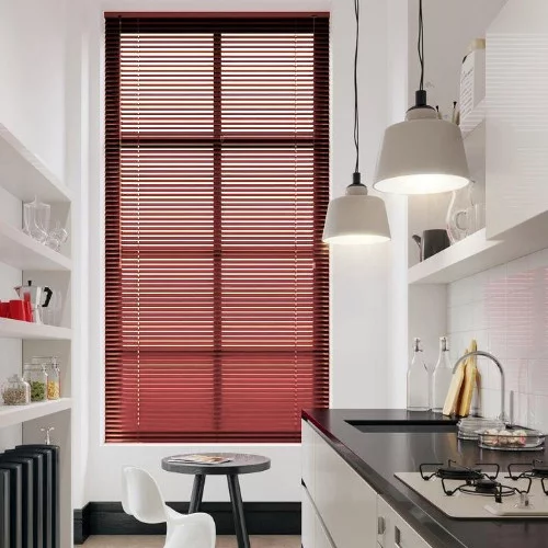 Kim CDS Metal Venetian Blind | Blinds.Online