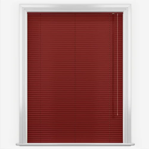 Kim CDS Metal Venetian Blind | Blinds.Online