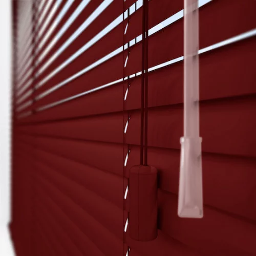 Kim CDS Metal Venetian Blind | Blinds.Online