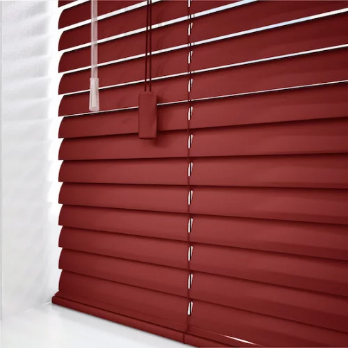 Kim CDS Metal Venetian Blind | Blinds.Online