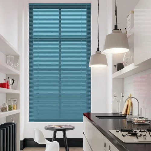 Kinver CDS Metal Venetian Blind | Blinds.Online