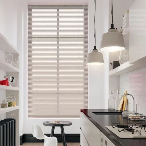 Klara CDS Metal Venetian Blind | Blinds.Online