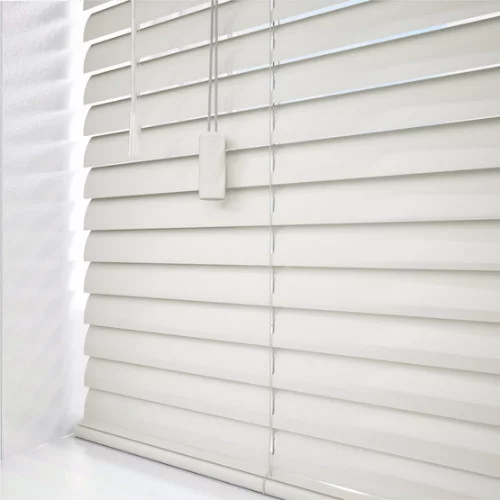 Kyra CDS Metal Venetian Blind | Blinds.Online