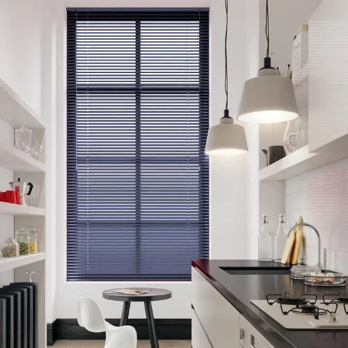 Leia CDS Metal Venetian Blind | Blinds.Online