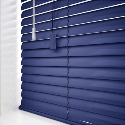 Leia CDS Metal Venetian Blind | Blinds.Online