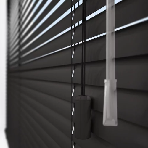 Lewisham CDS Metal Venetian Blind | Blinds.Online