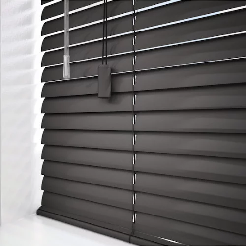 Lewisham CDS Metal Venetian Blind | Blinds.Online