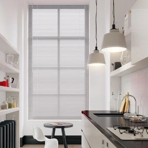 Luxe CDS Metal Venetian Blind | Blinds.Online