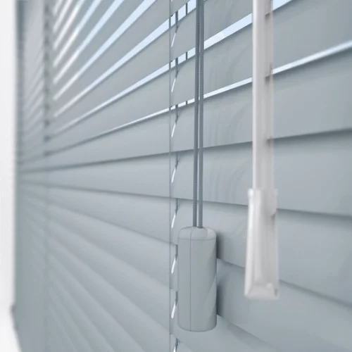 Luxe CDS Metal Venetian Blind | Blinds.Online