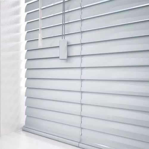 Luxe CDS Metal Venetian Blind | Blinds.Online