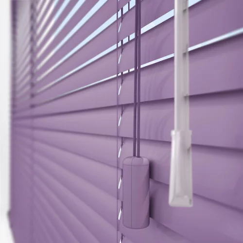 Macy CDS Metal Venetian Blind | Blinds.Online