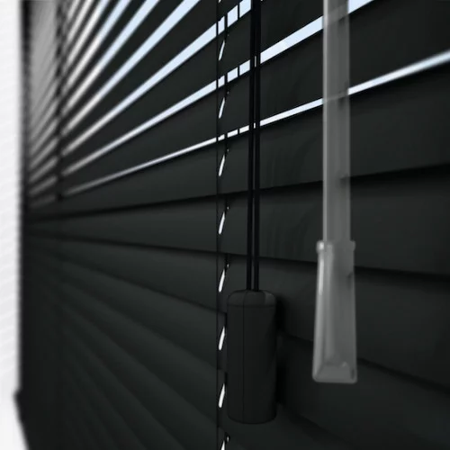 Maple CDS Metal Venetian Blind | Blinds.Online