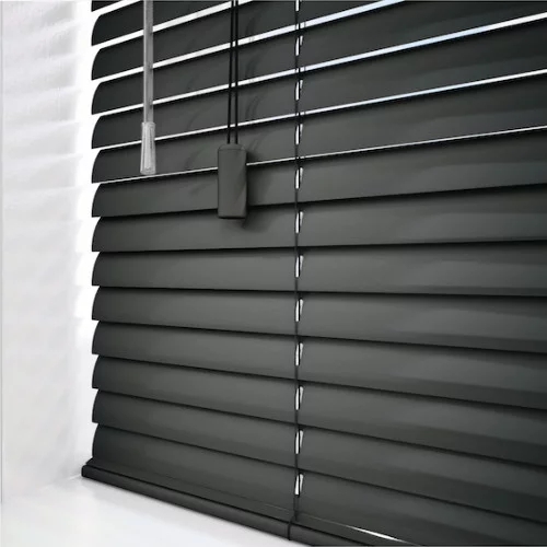 Maple CDS Metal Venetian Blind | Blinds.Online