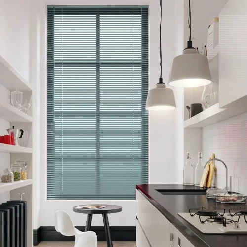 Marlo CDS Metal Venetian Blind | Blinds.Online