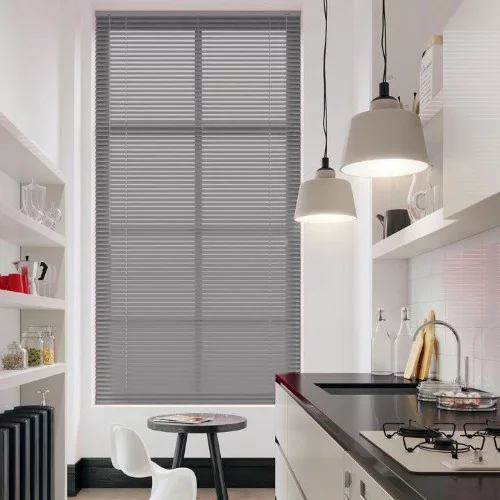 Mercy CDS Metal Venetian Blind | Blinds.Online